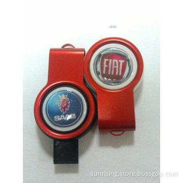 Torch USB Flash Drive; LED Light USB Flash Drive